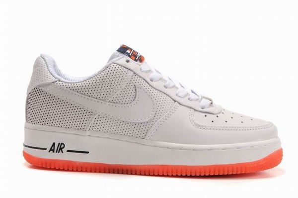 Nike Air Force One Women Low--019